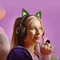 Гарнiтура Razer Kraken Kitty V2 Black (RZ04-04730100-R3M1)
