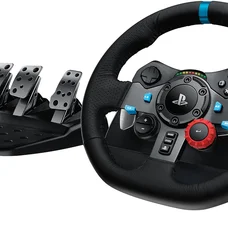 Кермо Logitech G29 Driving Force Racing Wheel USB (941-000112)