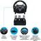 Кермо Logitech G29 Driving Force Racing Wheel USB (941-000112)
