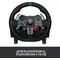 Кермо Logitech G29 Driving Force Racing Wheel USB (941-000112)