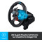 Кермо Logitech G29 Driving Force Racing Wheel USB (941-000112)