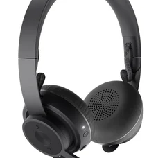 Bluetooth-гарнітура Logitech Zone Wireless Teams (981-000854)