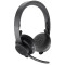 Bluetooth-гарнітура Logitech Zone Wireless Teams (981-000854)