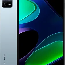 Планшет Xiaomi Pad 6 8/128GB Blue EU_