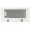 Витяжка Eleyus Storm 700 60 WH Витяжка Eleyus Storm 700 60 WH