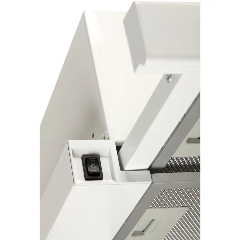 Витяжка Eleyus Storm 700 60 WH Витяжка Eleyus Storm 700 60 WH