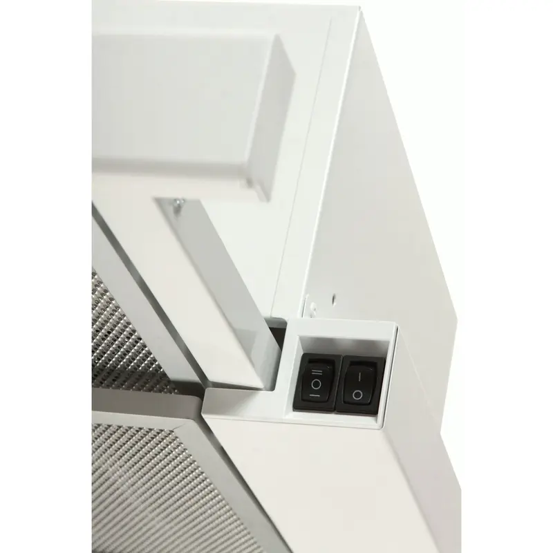 Витяжка Eleyus Storm 700 60 WH Витяжка Eleyus Storm 700 60 WH