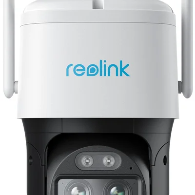 IP камера Reolink TrackMix LTE