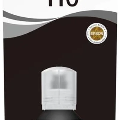 Контейнер з чорнилами Epson M11ХХ/M21XX XL (C13T03P14A) Black