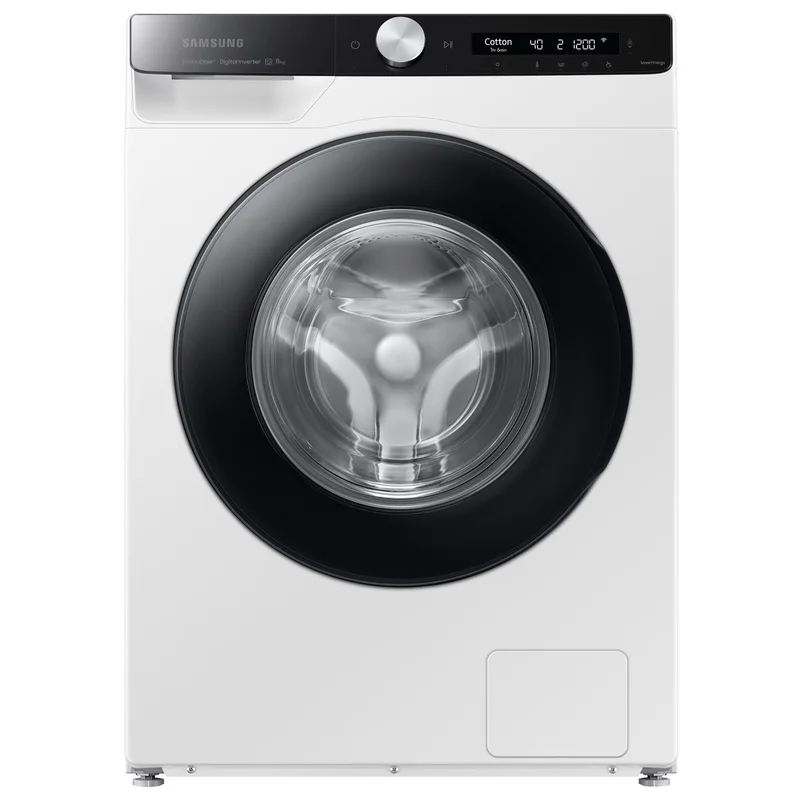 Пральна машина Samsung WW80AG6S28AEUA