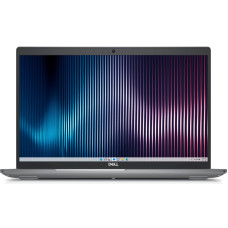 Ноутбук Dell Latitude 5540 (N009L554015UA_UBU) Gray