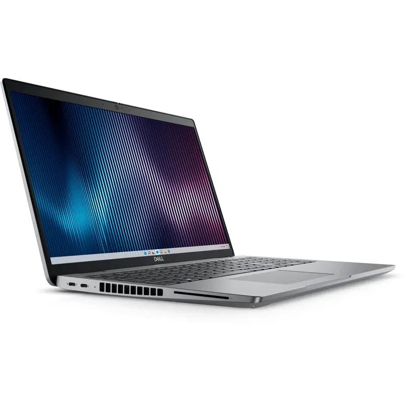 Ноутбук Dell Latitude 5540 (N009L554015UA_UBU) Gray Ноутбук Dell Latitude 5540 (N009L554015UA_UBU) Gray