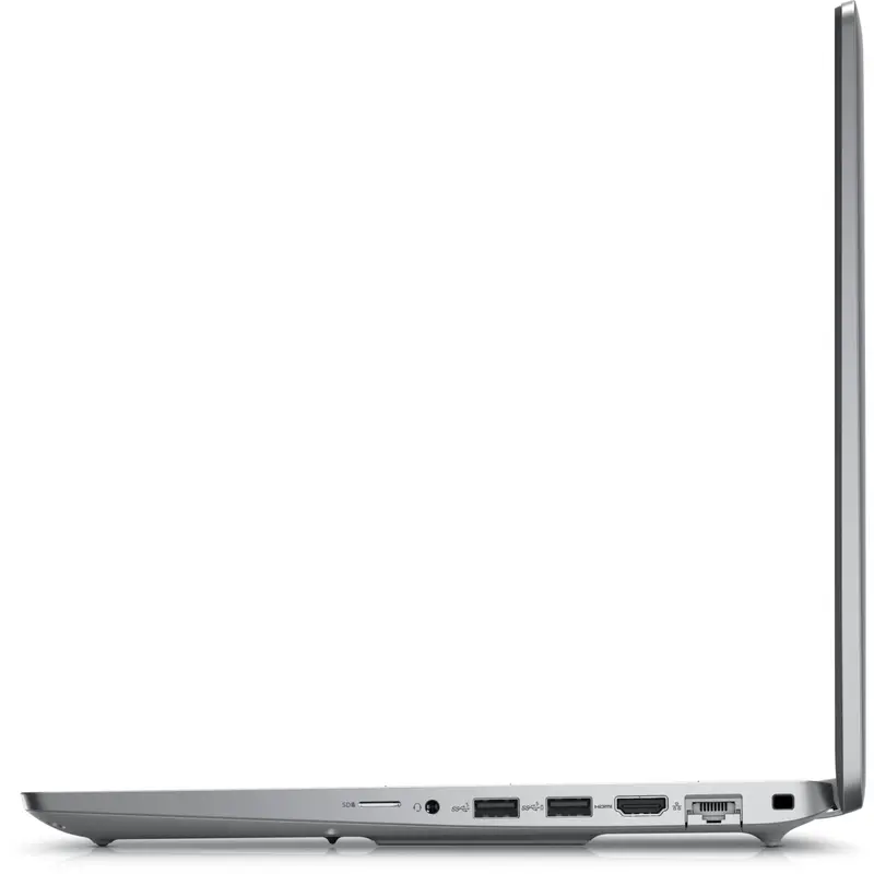 Ноутбук Dell Latitude 5540 (N009L554015UA_UBU) Gray Ноутбук Dell Latitude 5540 (N009L554015UA_UBU) Gray