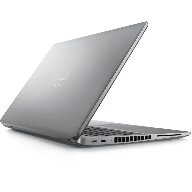 Ноутбук Dell Latitude 5540 (N009L554015UA_UBU) Gray Ноутбук Dell Latitude 5540 (N009L554015UA_UBU) Gray