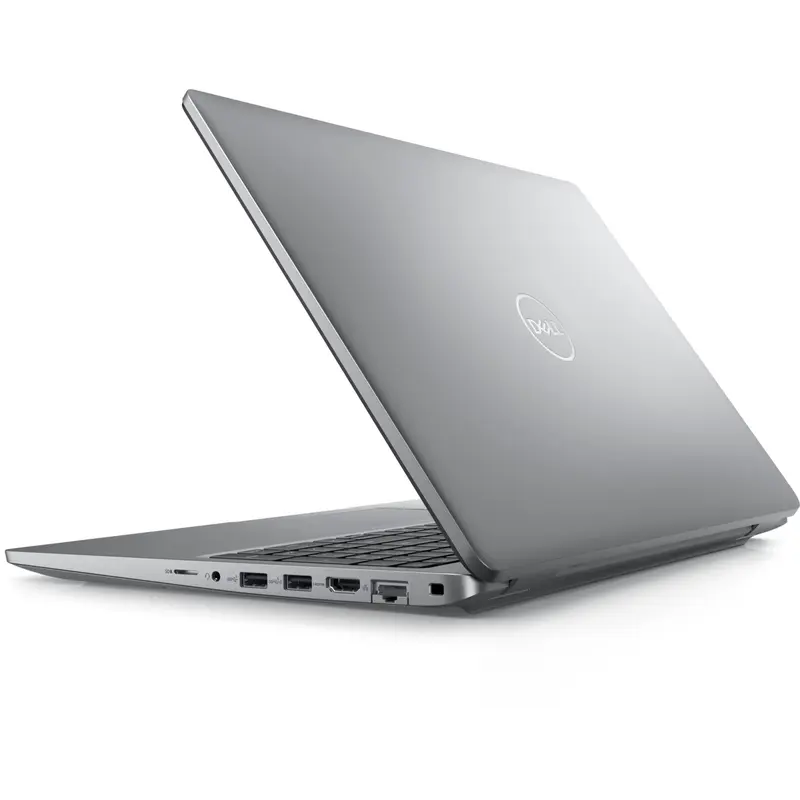 Ноутбук Dell Latitude 5540 (N009L554015UA_UBU) Gray Ноутбук Dell Latitude 5540 (N009L554015UA_UBU) Gray