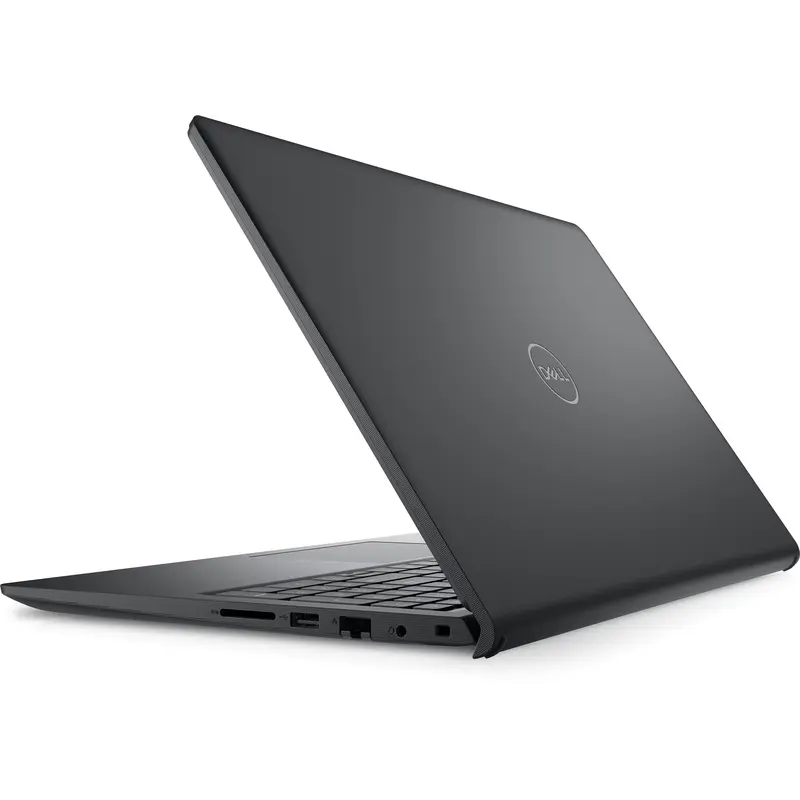 Ноутбук Dell Vostro 3520 (N5305PVNB3520UA_UBU) Black Ноутбук Dell Vostro 3520 (N5305PVNB3520UA_UBU) Black