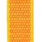 Ремінець BeCover Nylon Style для Xiaomi iMi KW66/Mi Watch Color/Haylou LS01/Watch S1 Active Yellow (705887)