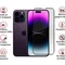 Захисне скло BeCover для Apple iPhone 14 Pro Black (707968)
