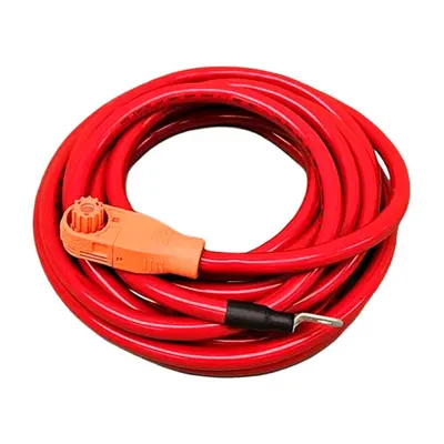 Силовий кабель "плюс" для GB-L і BOS-G-серії Deye Standard 5-meter power cable"+" (EPCable5.0) Силовий кабель "плюс" для GB-L і BOS-G-серії Deye Standard 5-meter power cable"+" (EPCable5.0)