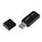 Флеш-накопичувач USB3.2 32GB GOODRAM UME3 Black (UME3-0320K0R11)
