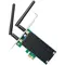 Бездротовий адаптер TP-Link Archer T4E