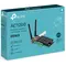 Бездротовий адаптер TP-Link Archer T4E