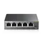 Комутатор TP-LINK TL-SG105E