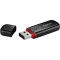 Флеш-накопичувач USB 32GB Apacer AH333 Black (AP32GAH333B-1)