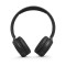 Bluetooth-гарнітура JBL T500BT Black (JBLT500BTBLK)