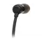 Гарнітура JBL T110 Black (JBLT110BLK)