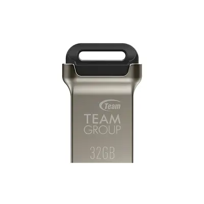 Флеш-накопичувач USB3.0 32Gb Team C162 Metal (TC162332GB01)