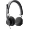 Гарнітура Logitech Zone Wired Black (981-000870)