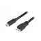 Кабель Cablexpert USB Type-C - micro USB Type-B (M/M), 1 м, чорний (CCP-USB3-mBMCM-1M) Кабель Cablexpert USB Type-C - micro USB Type-B (M/M), 1 м, чорний (CCP-USB3-mBMCM-1M)