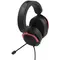 Гарнітура Asus TUF Gaming H3 Red (90YH02AR-B1UA00)