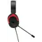 Гарнітура Asus TUF Gaming H3 Red (90YH02AR-B1UA00)