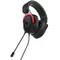 Гарнітура Asus TUF Gaming H3 Red (90YH02AR-B1UA00)