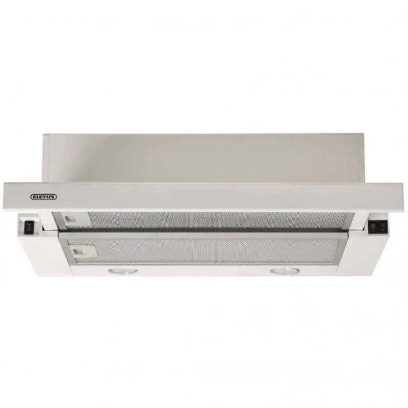 Витяжка Eleyus Storm 700 60 WH Витяжка Eleyus Storm 700 60 WH