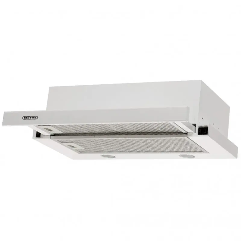 Витяжка Eleyus Storm 700 60 WH Витяжка Eleyus Storm 700 60 WH