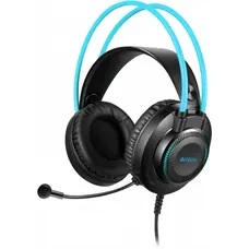 Гарнітура A4Tech FH200i Blue