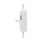 Bluetooth-гарнітура JBL Tune 125BT White (JBLT125BTWHT)