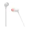 Bluetooth-гарнітура JBL Tune 125BT White (JBLT125BTWHT)