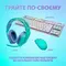 Гарнітура Logitech G335 Mint (981-001024)
