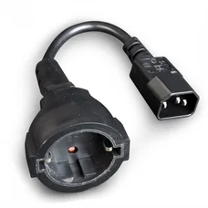 Кабель перехідник Cablexpert (PC-SFC14M-01)
