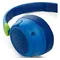 Bluetooth-гарнітура JBL JR 460 NC Blue (JBLJR460NCBLU) Bluetooth-гарнітура JBL JR 460 NC Blue (JBLJR460NCBLU)