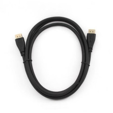 Кабель Cablexpert (CC-DP-1M) DisplayPort-DisplayPort, 1м, чорний