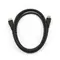 Кабель Cablexpert (CC-DP-1M) DisplayPort-DisplayPort, 1м, чорний Кабель Cablexpert (CC-DP-1M) DisplayPort-DisplayPort, 1м, чорний