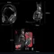 Гарнітура A4Tech Bloody G575P Black