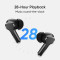 Bluetooth-гарнітура Realme TechLife Buds T100 Black_