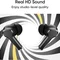 Bluetooth-гарнітура Realme TechLife Buds T100 Black_