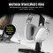 Гарнiтура Corsair HS80 RGB USB Headset White (CA-9011238-EU)